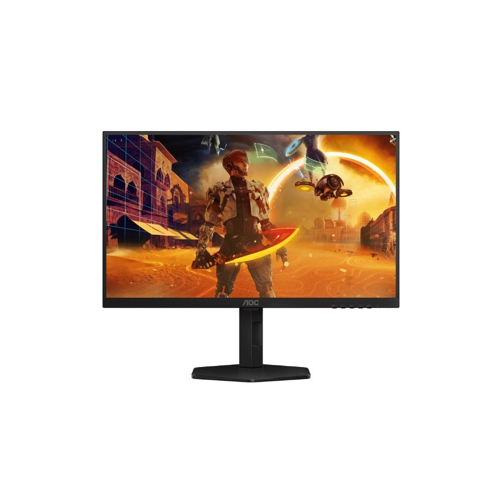 AOC 27" Q27G4XY 180Hz 2K VA Gaming Monitor