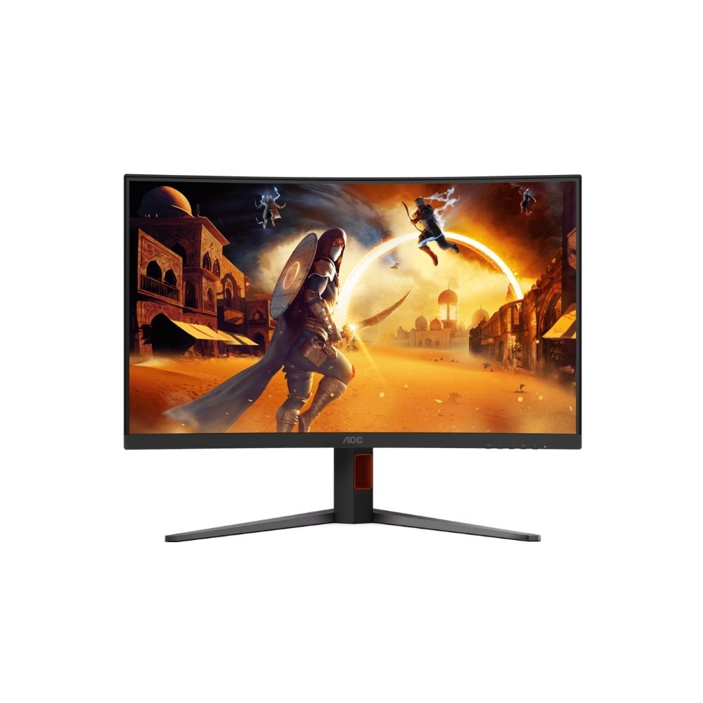 AOC 31.5" CQ32G4 180Hz 2K VA Gaming Monitor