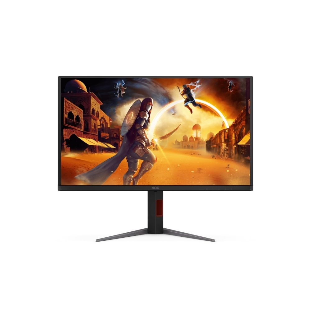 AOC 26.5" Q27G4ZD 240Hz 2K QD-OLED Gaming Monitor