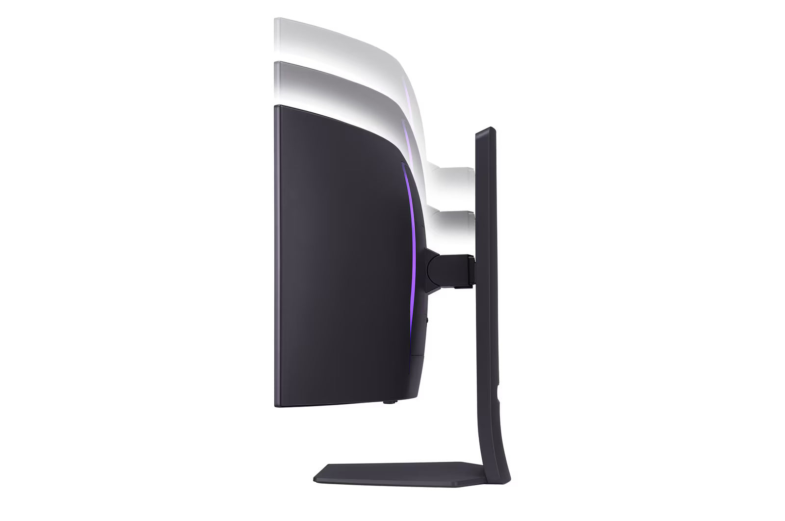 LG 34GS95QE-B 34" UltraGear OLED curved Gaming Monitor