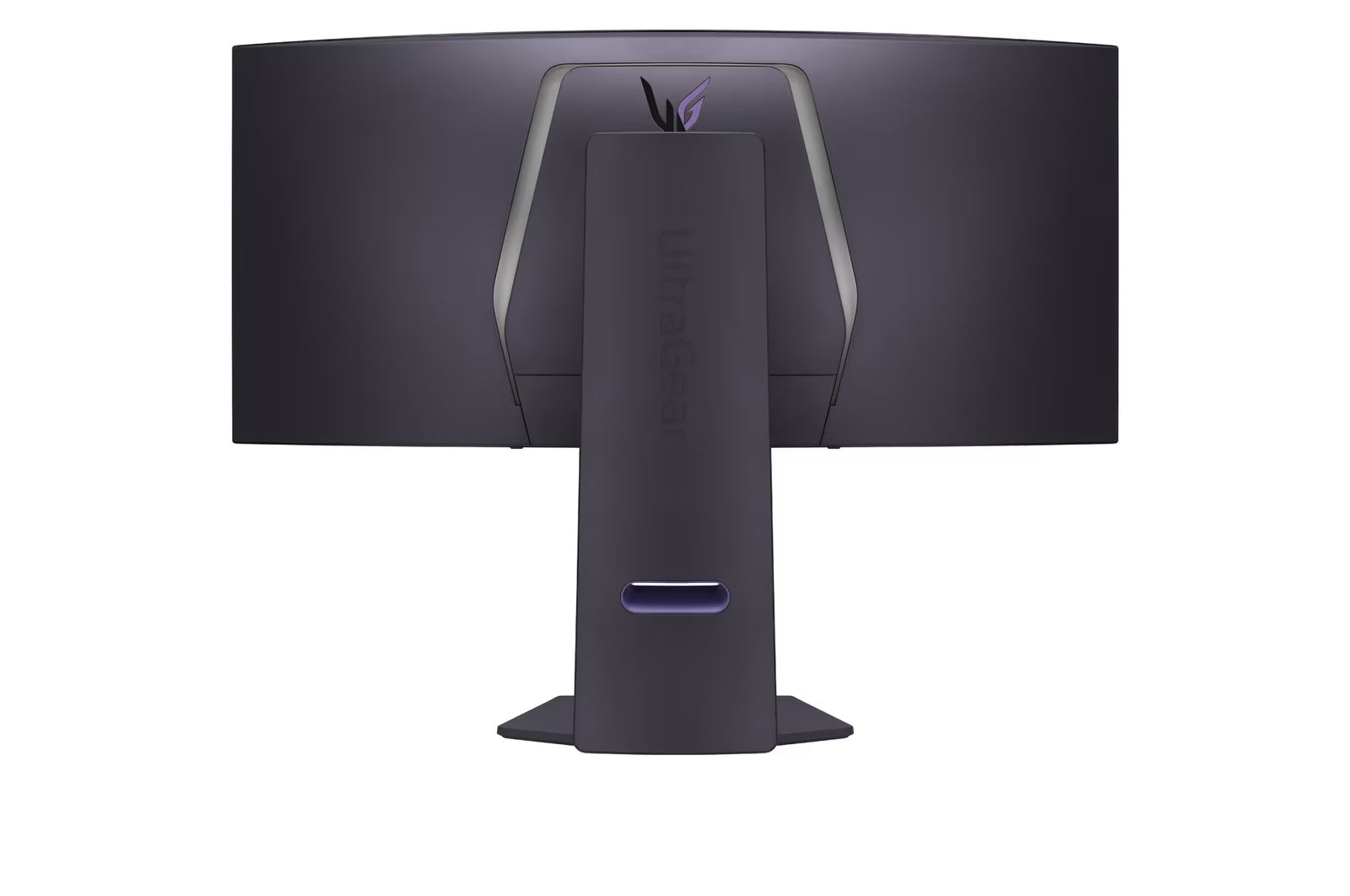 LG 34GS95QE-B 34" UltraGear OLED curved Gaming Monitor