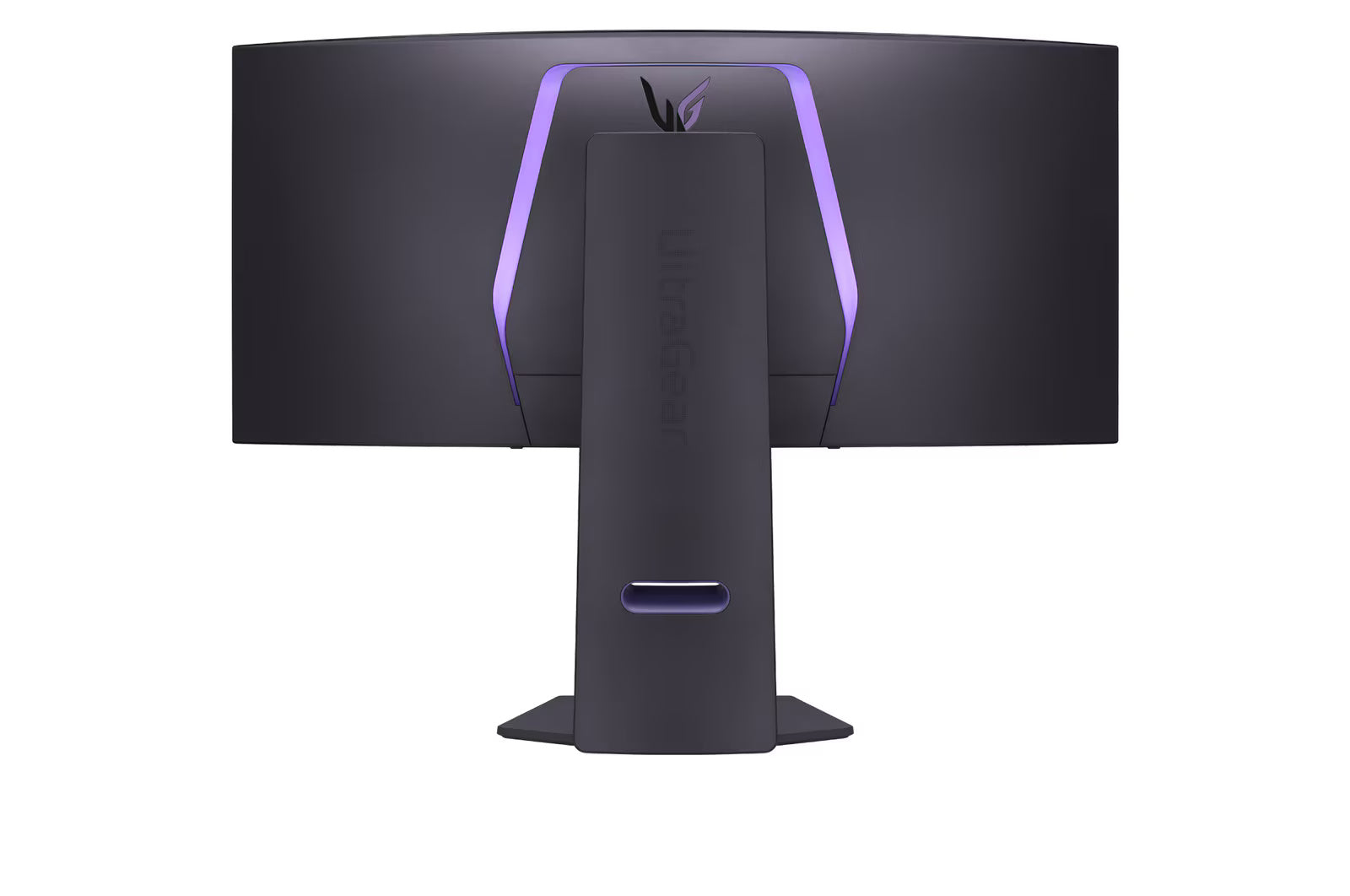 LG 34GS95QE-B 34" UltraGear OLED curved Gaming Monitor