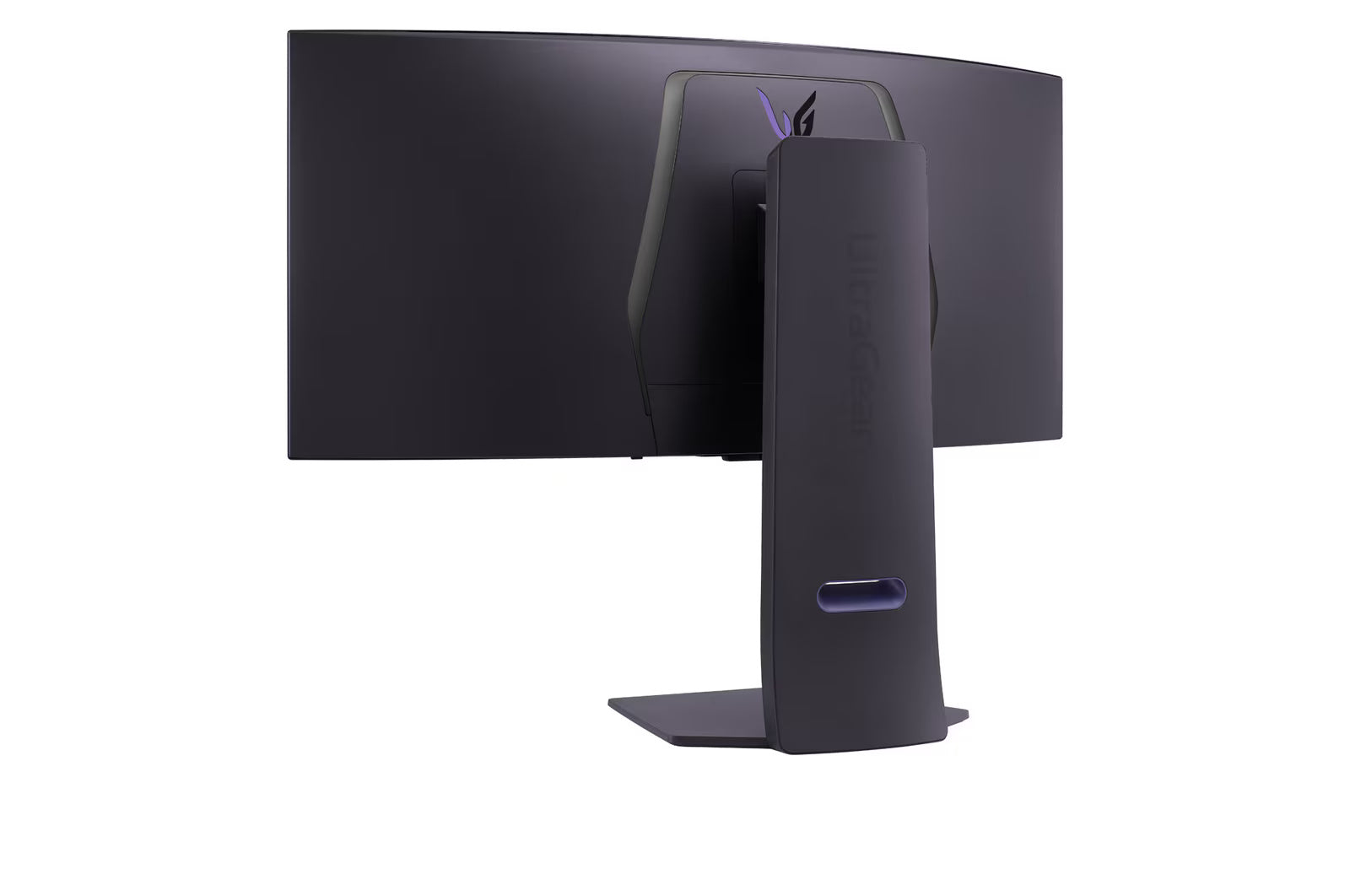 LG 34GS95QE-B 34" UltraGear OLED curved Gaming Monitor