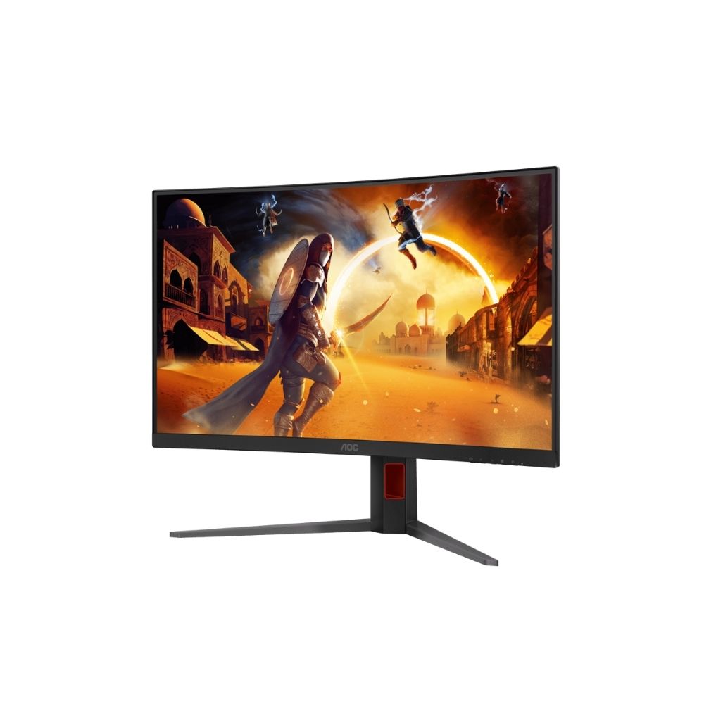 AOC 31.5" CQ32G4 180Hz 2K VA Gaming Monitor