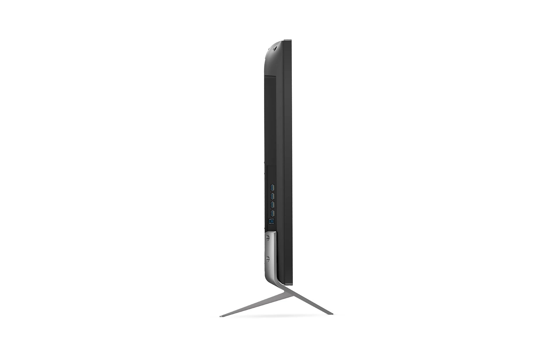 PHILIPS 438P1 43" IPS 4K Ultra HD LCD display with MultiView