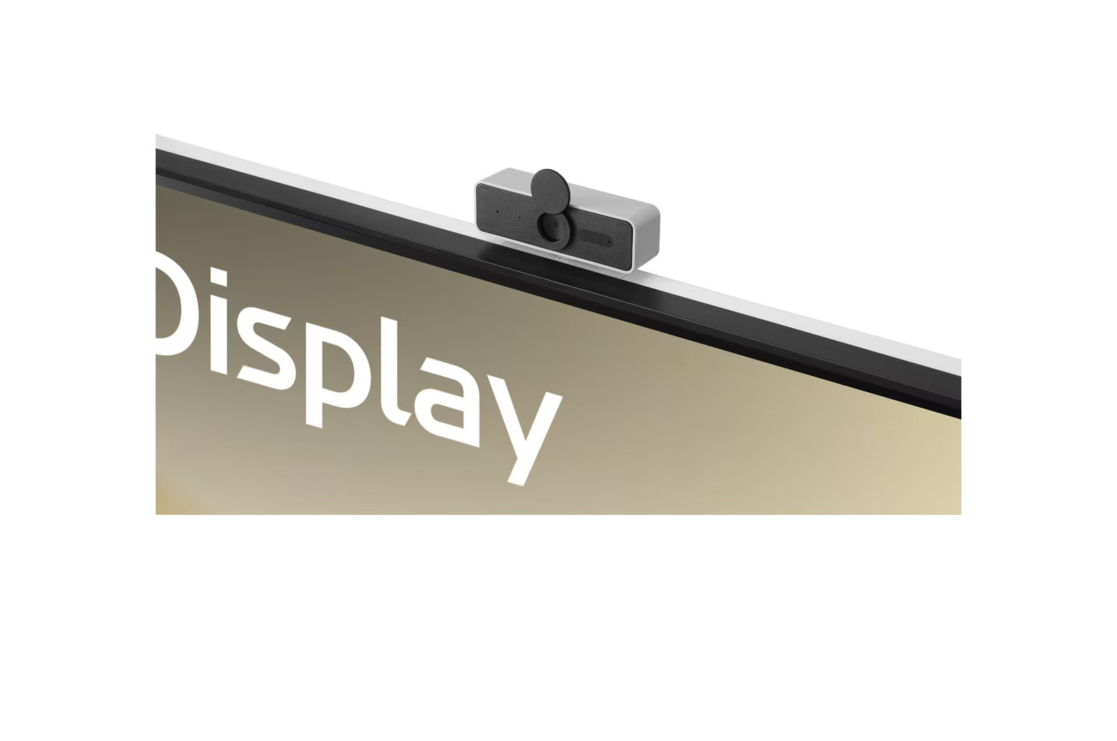LG 43SQ700S-W UHD 4K 43" Smart Display with webOS