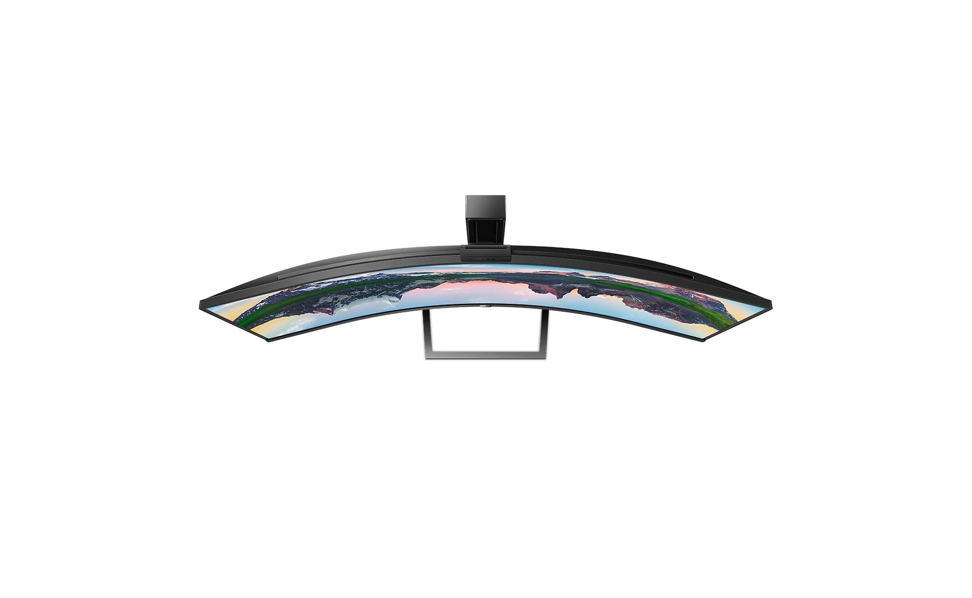PHILIPS 499P9H1 48.8" VA 32:9 SuperWide curved LCD display Monitor