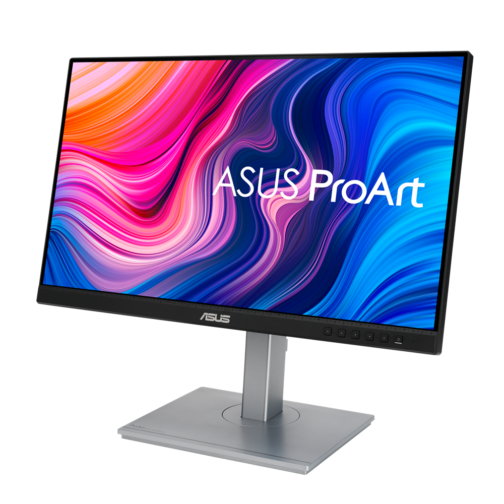 Asus ProArt Display 24" PA247CV 75Hz IPS Professional Monitor
