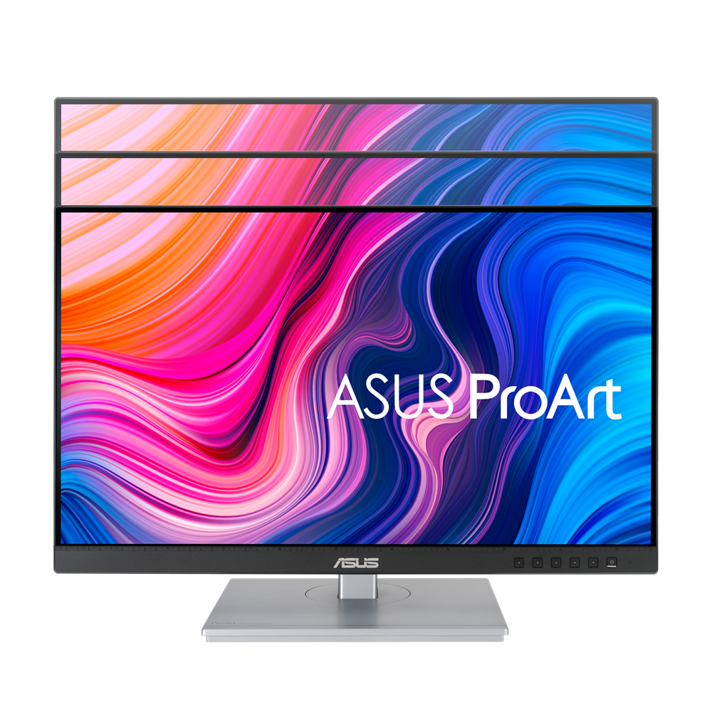 Asus ProArt Display 24" PA247CV 75Hz IPS Professional Monitor