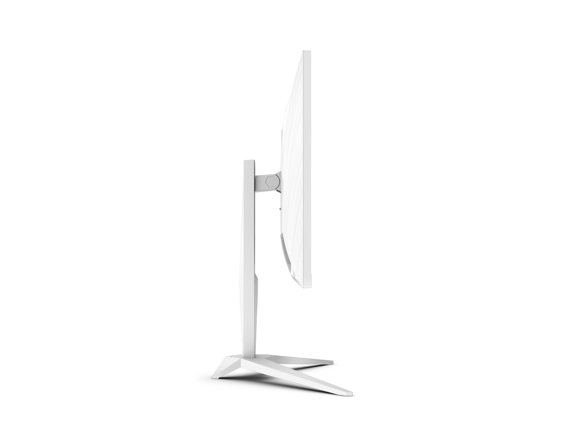 AOC AGON 27" 180Hz AG275QXW  IPS White Gaming Monitor
