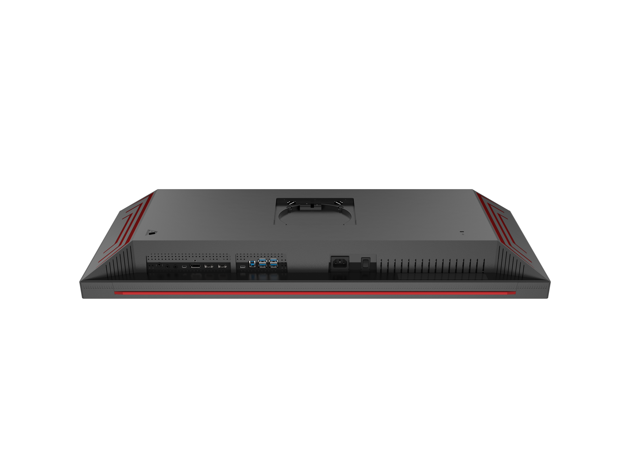AOC 34" AGON PRO AG344UXM 170Hz Mini LED WQHD Gaming Monitor