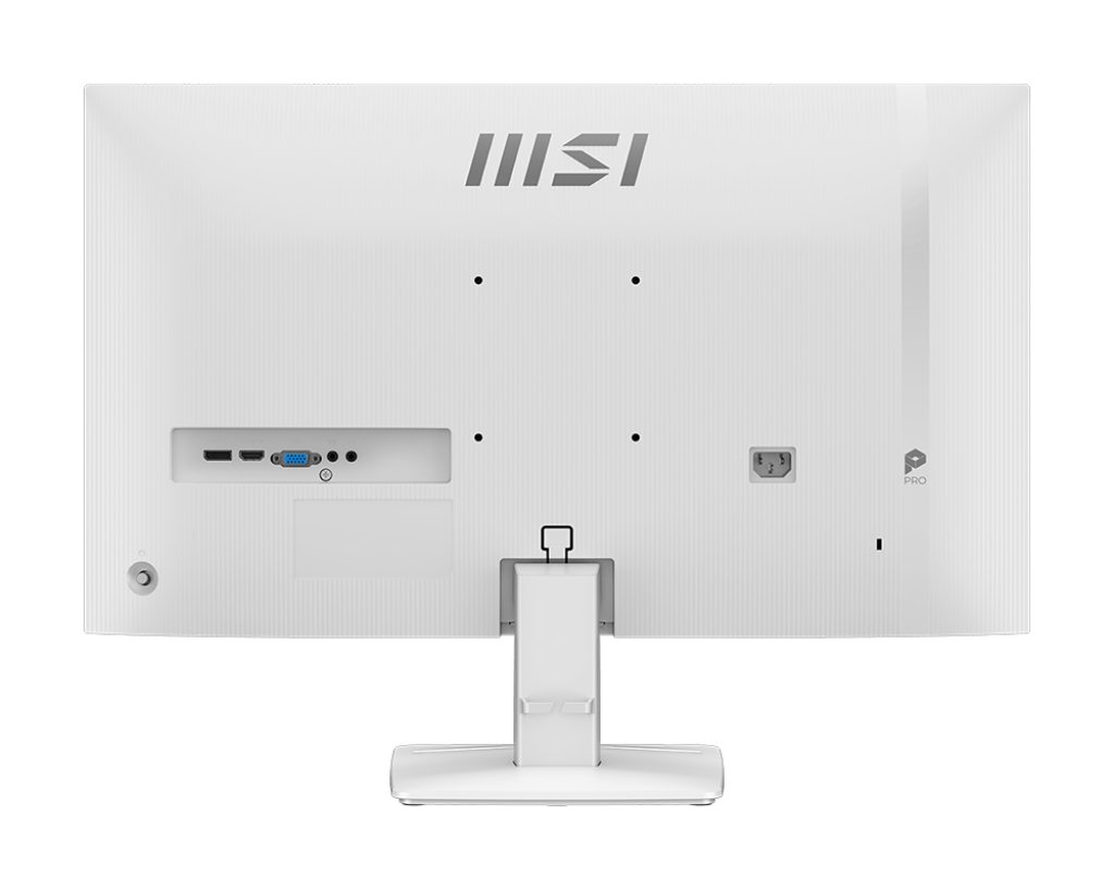 MSI 27"PRO MP275W E2 IPS Gaming Monitor