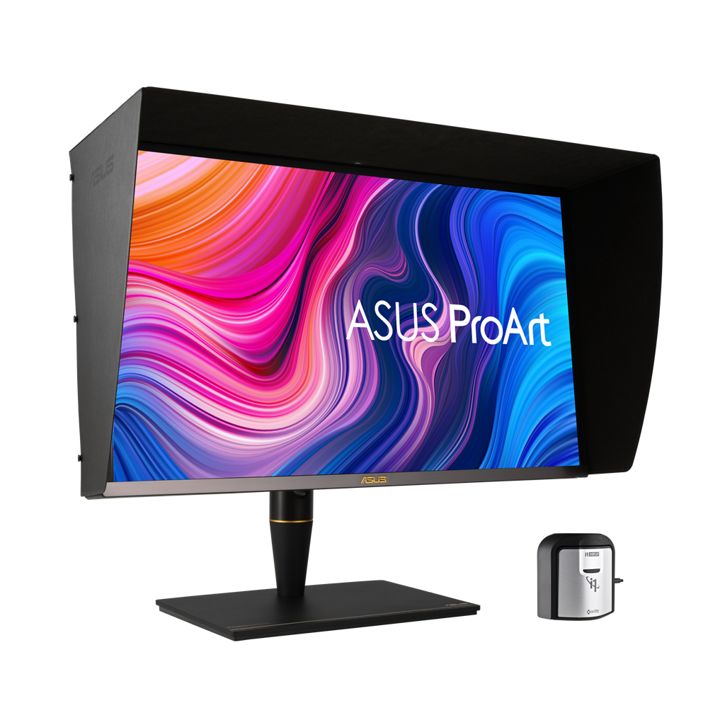 Asus ProArt Display 27" PA27UCX-K 60Hz IPS Professional Monitor