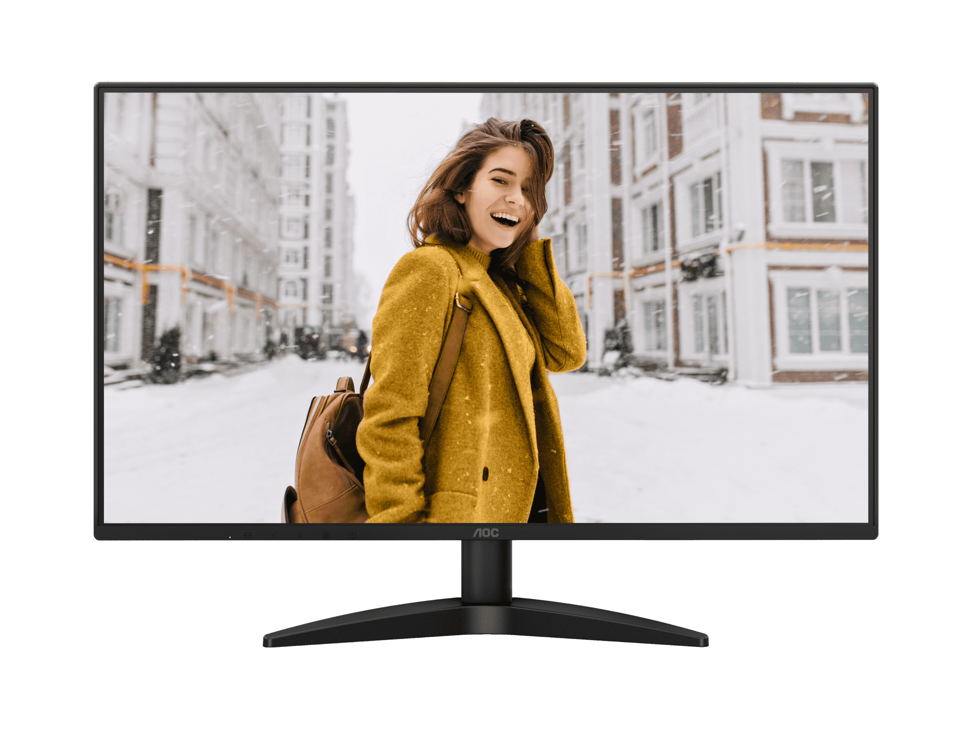 AOC 27" Q27B36 QHD 100Hz IPS Monitor