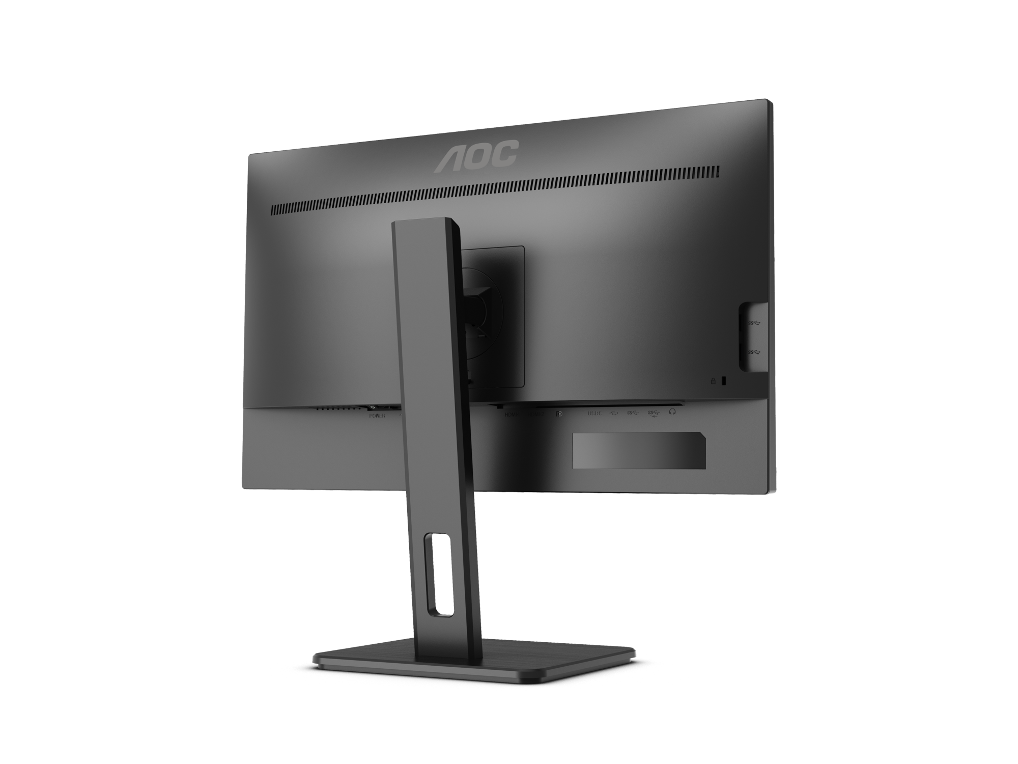 AOC 27" 75Hz Q27P2C IPS QHD Monitor