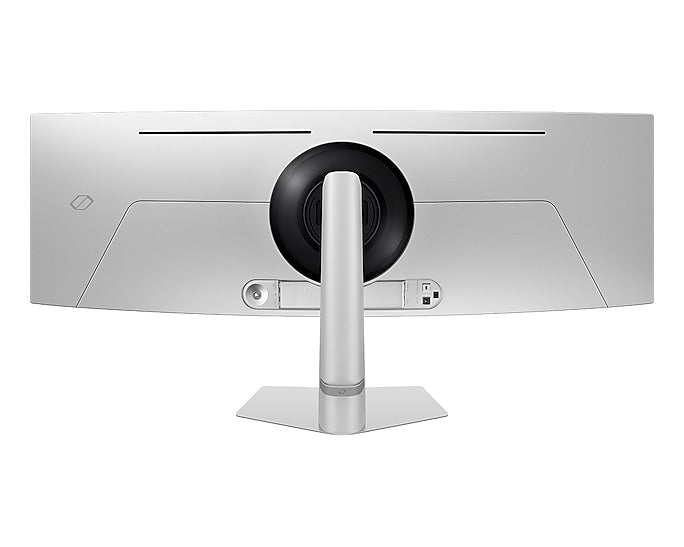 SAMSUNG 49” G91SD Odyssey OLED G9 DQHD 144Hz Curved Gaming Monitor