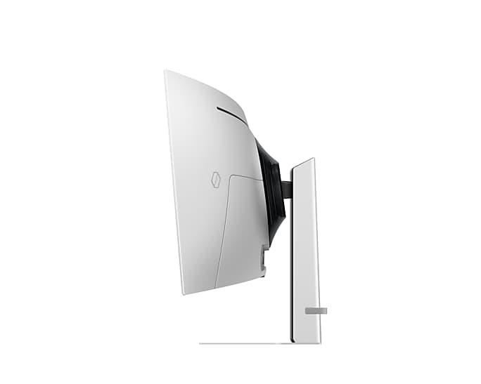 SAMSUNG 49” G91SD Odyssey OLED G9 DQHD 144Hz Curved Gaming Monitor