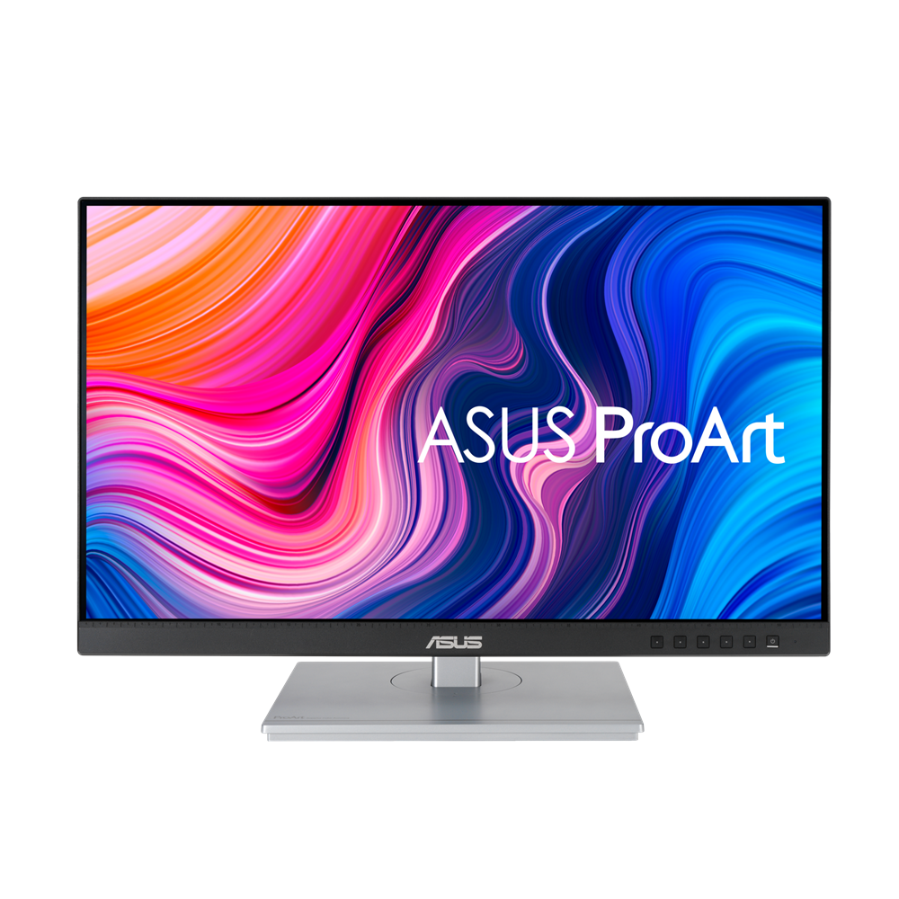 Asus ProArt Display 24" PA247CV 75Hz IPS Professional Monitor