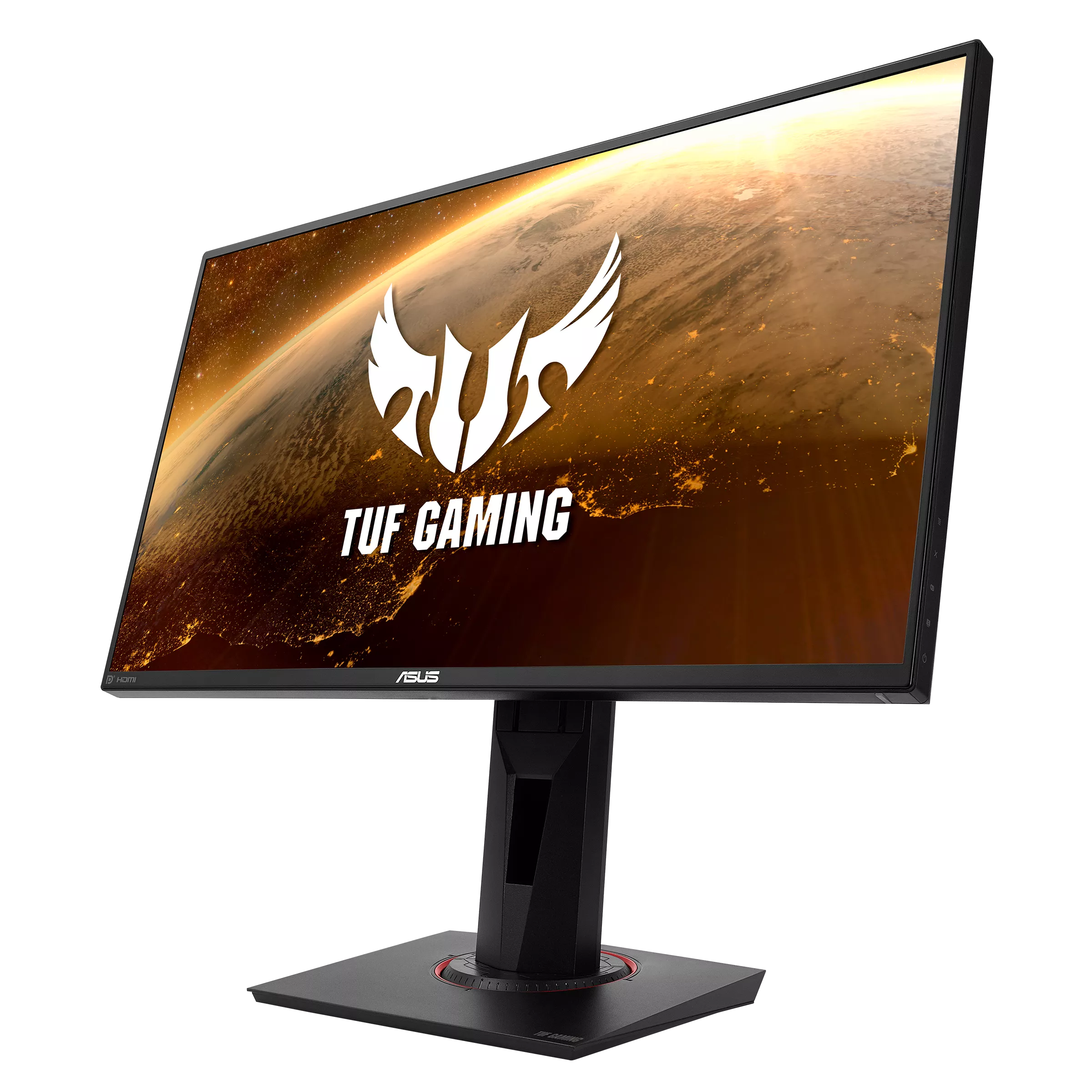 Asus TUF Gaming 25" VG259QR 165Hz IPS Monitor