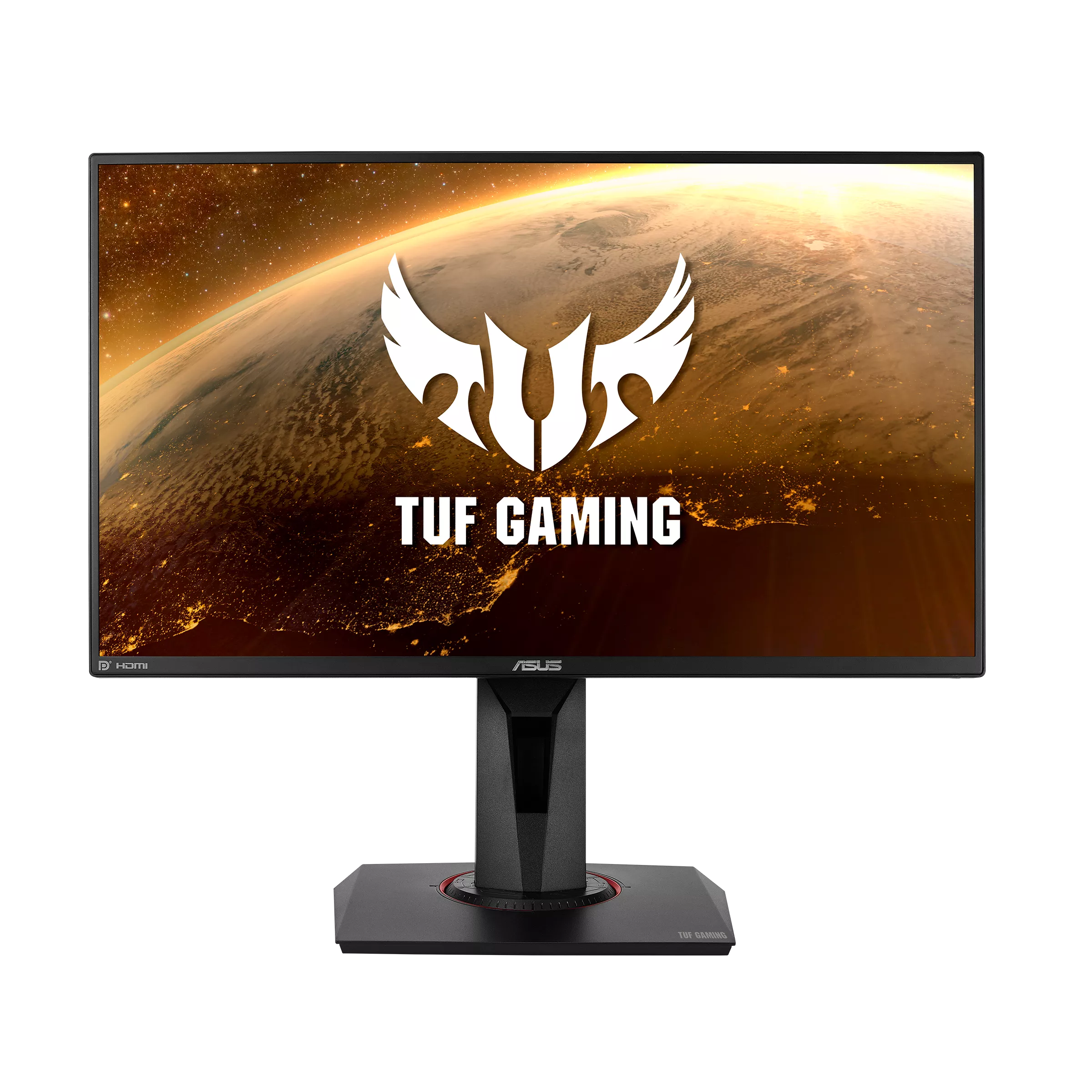 Asus TUF Gaming 25" VG259QR 165Hz IPS Monitor