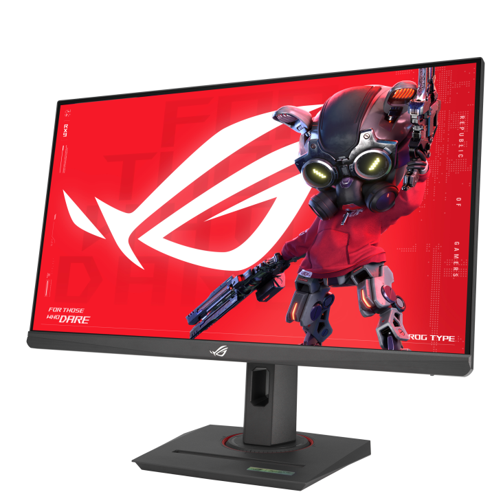 Asus ROG Strix 25" XG259CMS 310Hz Fast IPS Monitor