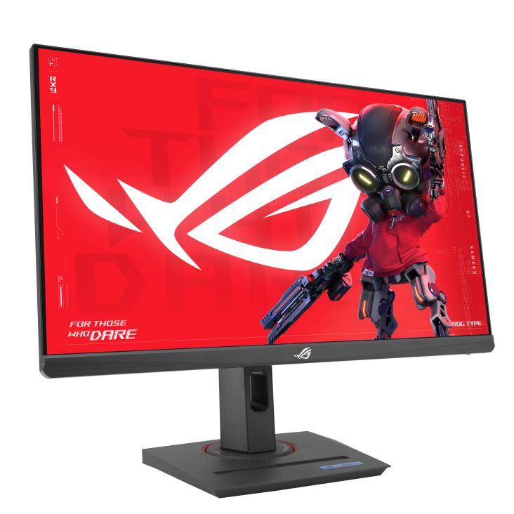 Asus ROG Strix 25" XG259CMS 310Hz Fast IPS Monitor