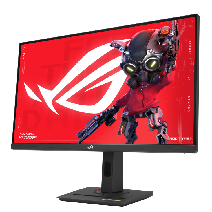 Asus ROG Strix 27" XG27ACS 180Hz Fast IPS Monitor