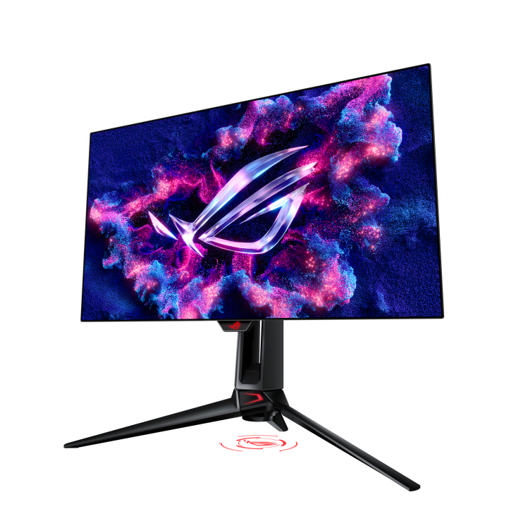 Asus ROG Swift 27" PG27AQDP 480Hz WOLED Monitor