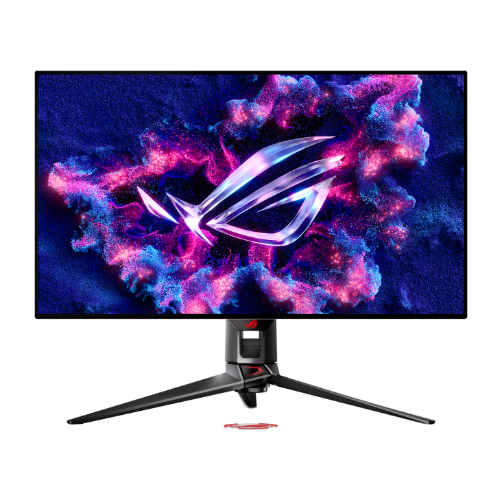 Asus ROG Swift 32" PG32UCDP 240Hz WOLED Monitor