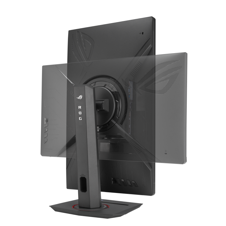 Asus ROG Strix 25" XG259CMS 310Hz Fast IPS Monitor