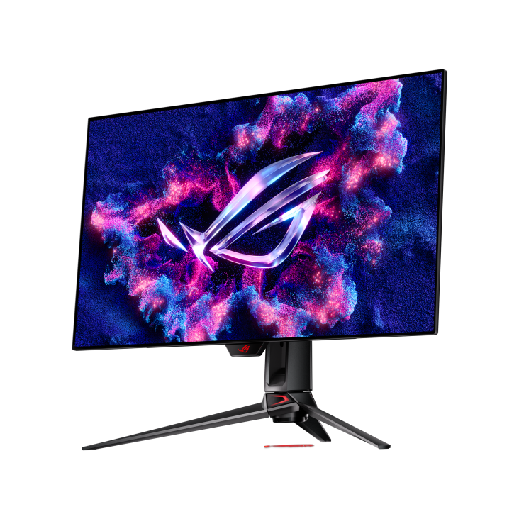 Asus ROG Swift 32" PG32UCDP 240Hz WOLED Monitor