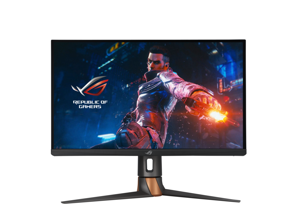 Asus ROG Swift 27" PG27AQN 360Hz Fast IPS Monitor