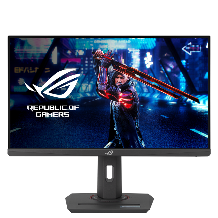 Asus ROG Strix 25" XG259QNS 380Hz IPS Monitor