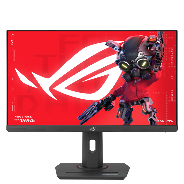 Asus ROG Strix 25" XG259CMS 310Hz Fast IPS Monitor