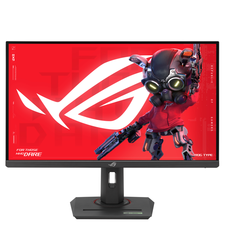 Asus ROG Strix 27" XG27UCG 160hz Fast IPS Monitor