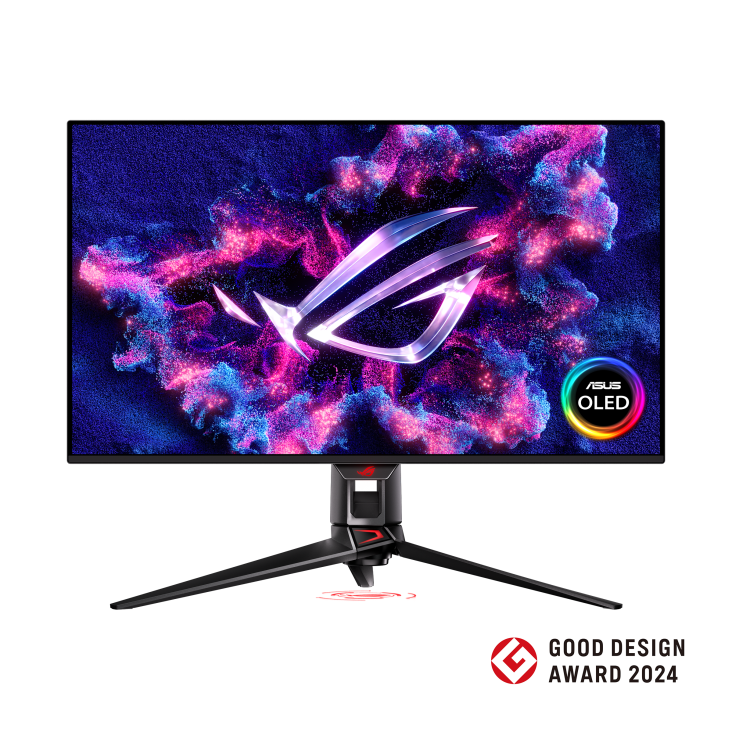 Asus ROG Swift 32" PG32UCDM 240Hz QD-OLED Monitor