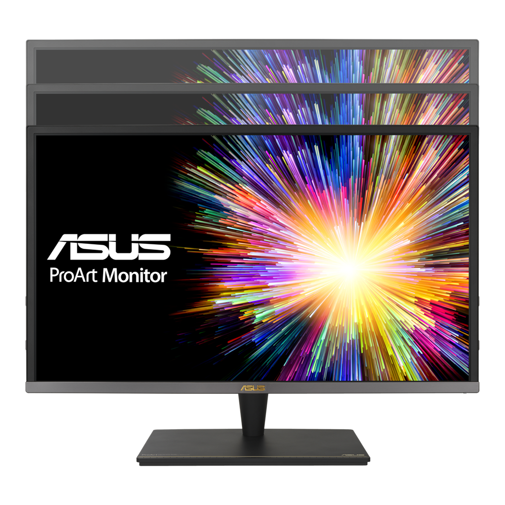 Asus ProArt Display 27" PA27UCX-K 60Hz IPS Professional Monitor