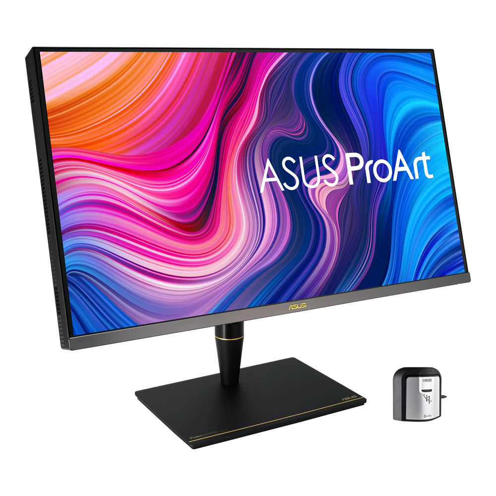 Asus ProArt Display 32" PA32UCX-PK 60Hz IPS Professional Monitor